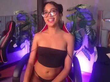 Freechat tyla_ks on Chaturbate