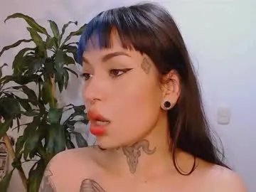 Freechat ulala_martina on Chaturbate