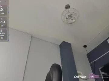 Freechat vaiolethsan on Chaturbate