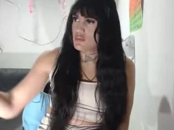 valen160697 on Chaturbate 