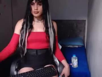 valen160697 on Chaturbate 
