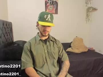 valentino2201 on Chaturbate