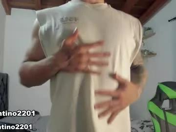 valentino2201 on Chaturbate