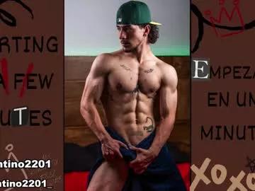 valentino2201 on Chaturbate