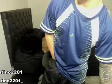 valentino2201 on Chaturbate