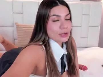 valeriagarciax on Chaturbate 
