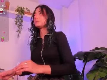 vampgyal — GOAL: Slimy Blowjob [24 tokens remaining] Fuck Time Tip Fav 5  ur sexy vamp here #18 #smalltits #skinny #ahegao #goth