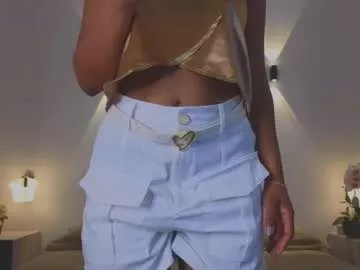 Freechat vanestrauss on Chaturbate