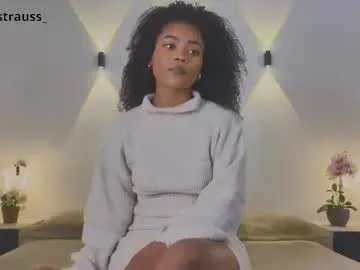 Freechat vanestrauss on Chaturbate