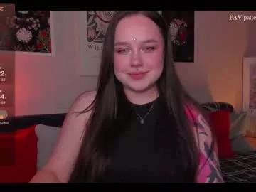 varvaraola on Chaturbate 