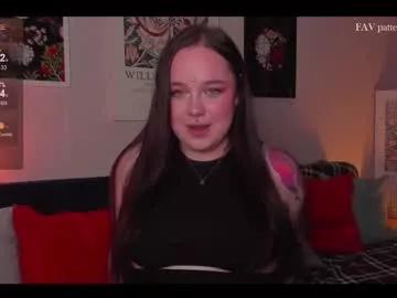 varvaraola on Chaturbate 
