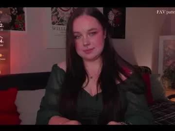 varvaraola on Chaturbate 