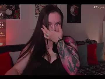 varvaraola on Chaturbate 