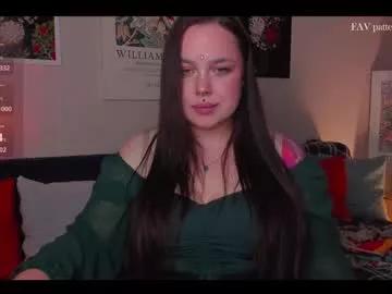 varvaraola on Chaturbate 