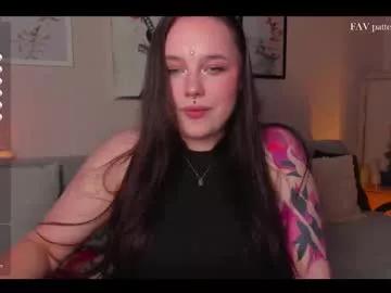 varvaraola on Chaturbate 