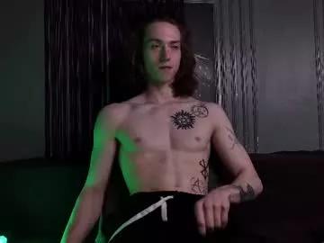 velvet_power on Chaturbate