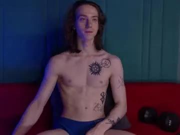 velvet_power on Chaturbate