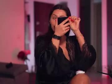 velvettangel on Chaturbate 