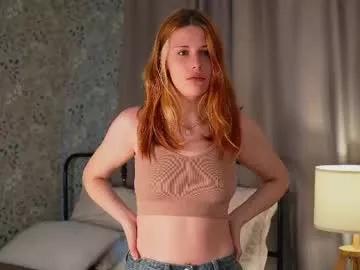 veronabeam on Chaturbate 