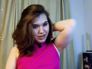 veronafell on Chaturbate 