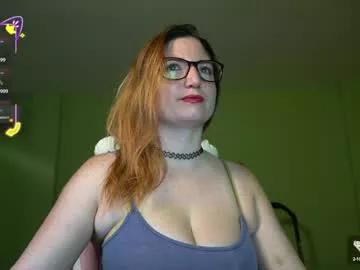 Freechat veronikavonk on Chaturbate