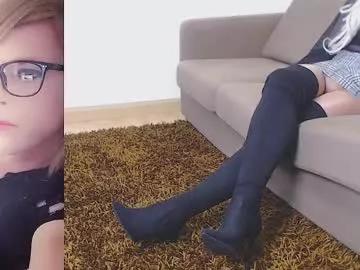 vickyvickge on Chaturbate 