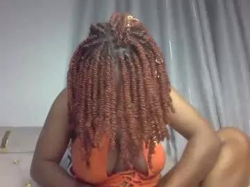 victoria344841 on Chaturbate 