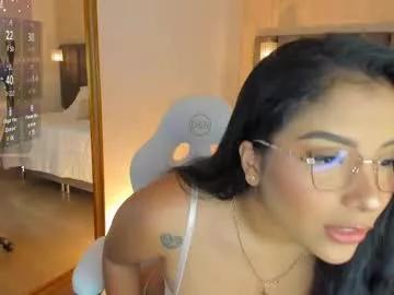 Freechat victoriaregia1 on Chaturbate