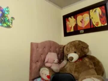 Freechat violetalee on Chaturbate