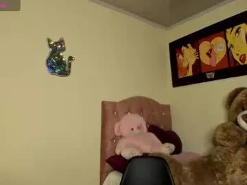 Freechat violetalee on Chaturbate