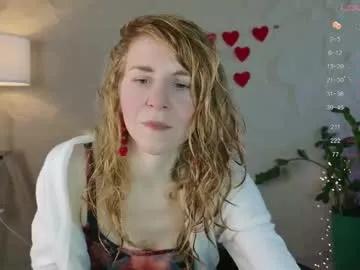 violetplath on Chaturbate 