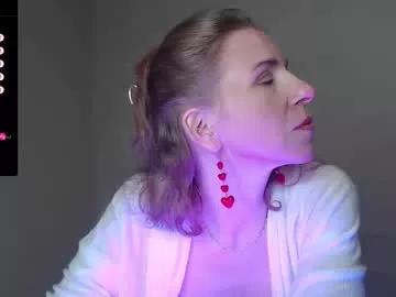 violetplath on Chaturbate 