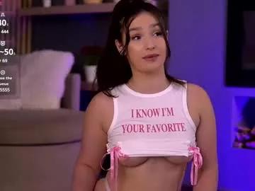 Freechat vixenamour on Chaturbate
