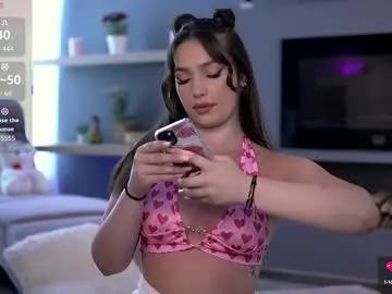 Freechat vixenamour on Chaturbate