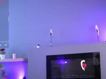 Freechat vixenamour on Chaturbate