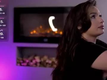 Freechat vixenamour on Chaturbate