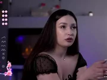 Freechat vixenamour on Chaturbate