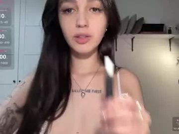 Freechat w33d7 on Chaturbate