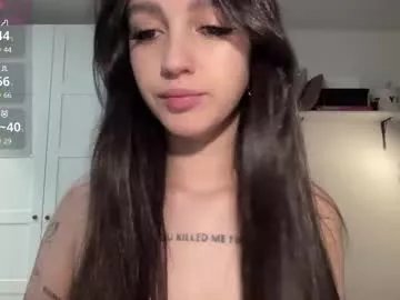 Freechat w33d7 on Chaturbate