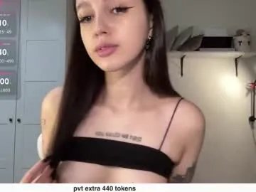 Freechat w33d7 on Chaturbate