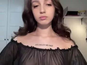 Freechat w33d7 on Chaturbate