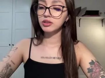 Freechat w33d7 on Chaturbate