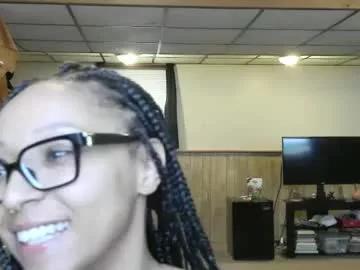 Away wanderlustgaal on Chaturbate