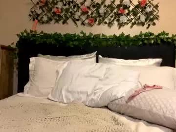 Away wanderlustgaal on Chaturbate