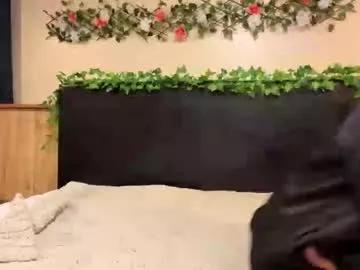 Away wanderlustgaal on Chaturbate