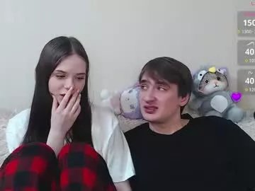 Freechat white_boo on Chaturbate