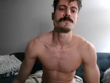 willyumx on Chaturbate