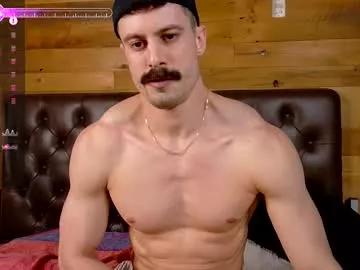 willyumx on Chaturbate