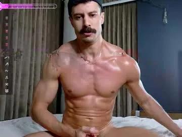 willyumx on Chaturbate