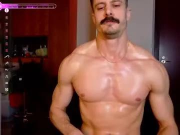 willyumx on Chaturbate